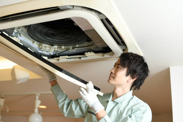 HVAC Maintenance and Cleaning in OH